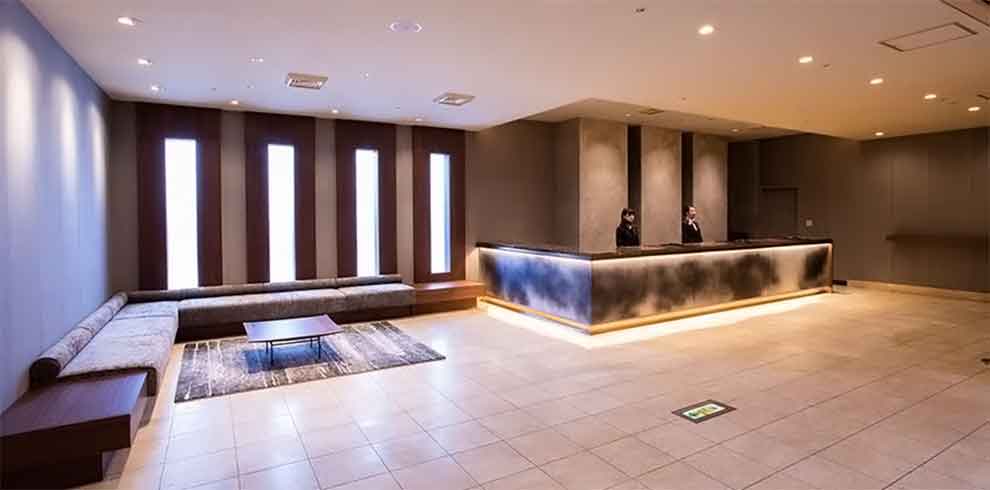 Art Hotel Aomori