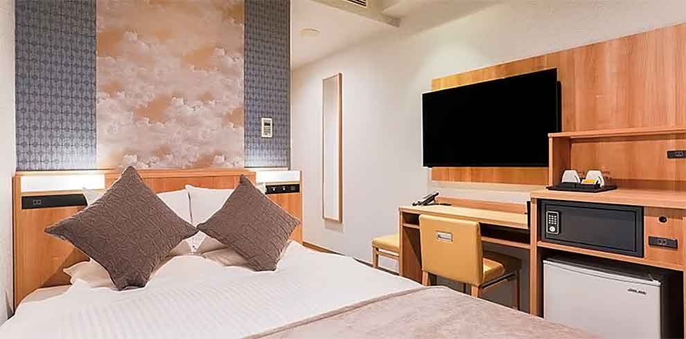 Art Hotel Aomori