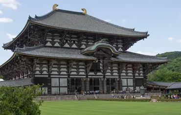 Bezienswaardigheden Japan