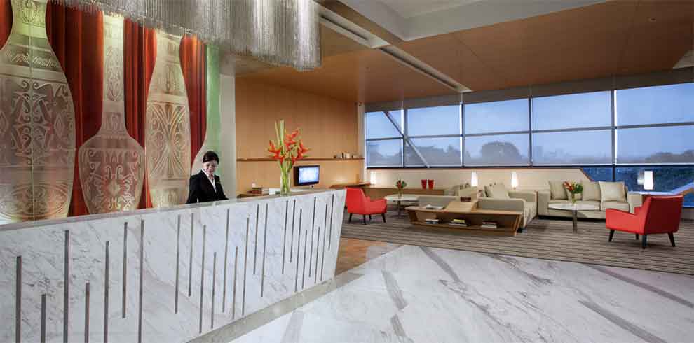 Citadines Uplands Kuching