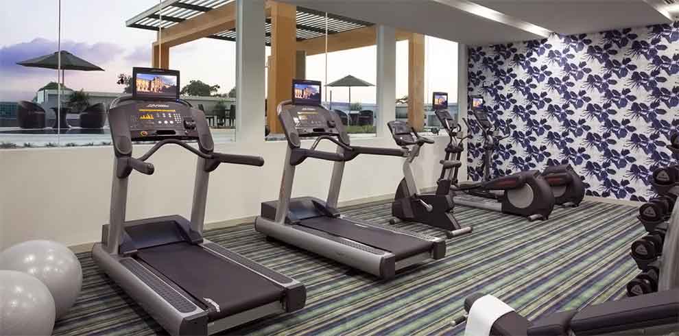 Citadines Uplands Kuching