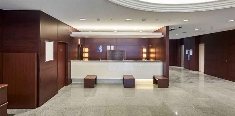 Daiwa Roynet Hotel Akita