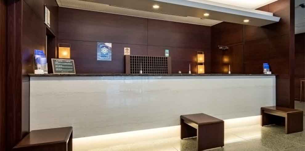 Daiwa Roynet Hotel Akita