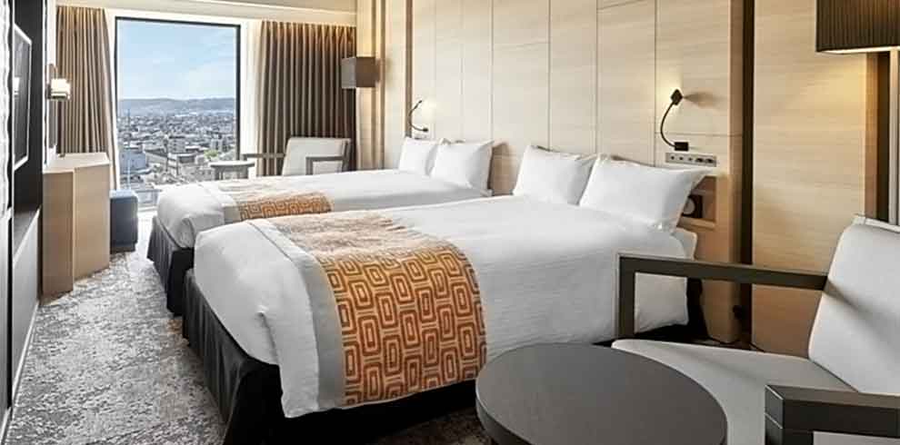 Daiwa Roynet Hotel Aomori
