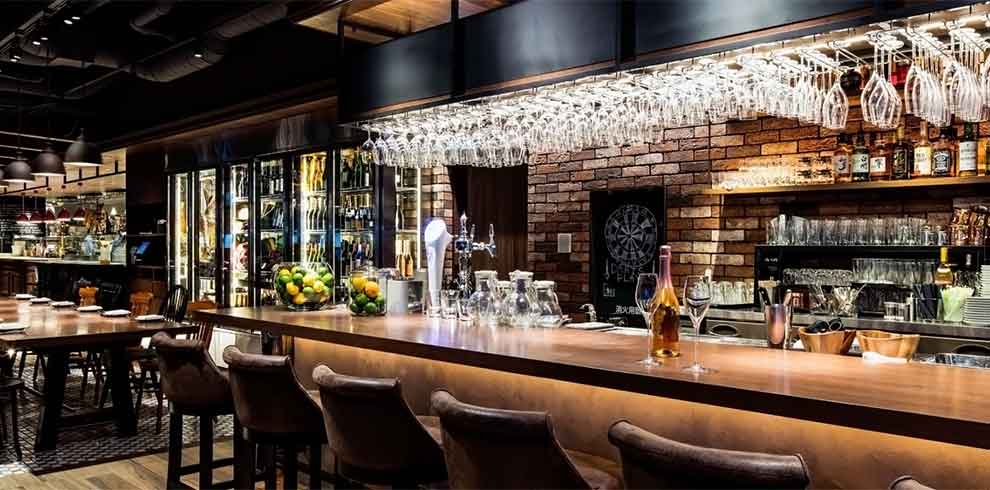 Daiwa Roynet Hotel Ginza Premier