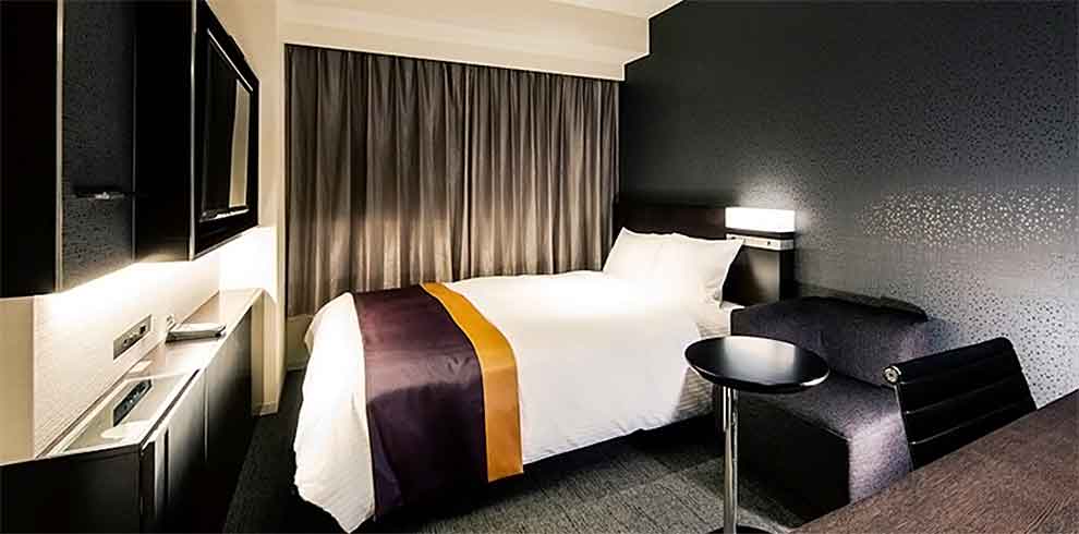 Daiwa Roynet Hotel Ginza Premier