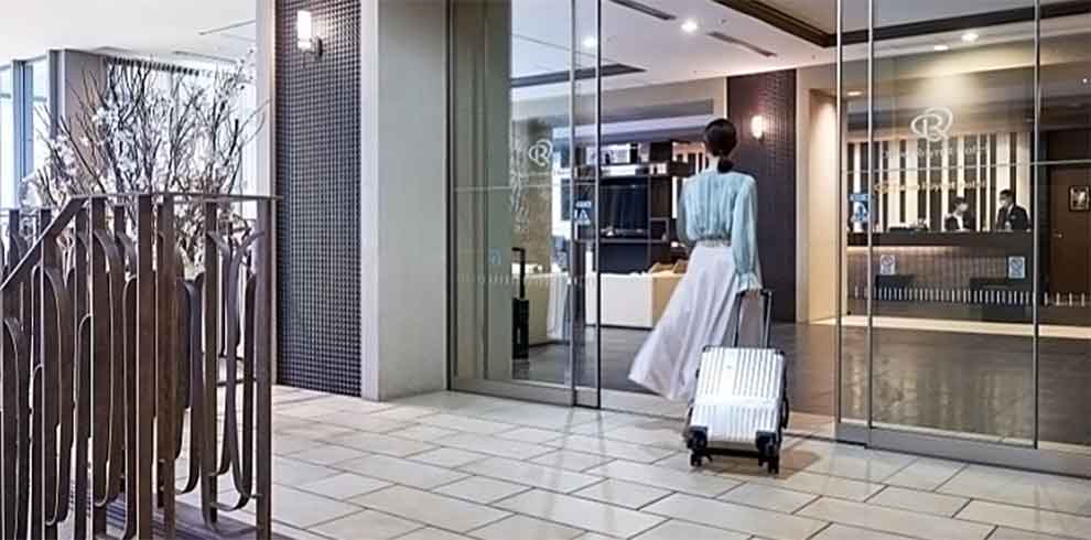 Daiwa Roynet Hotel Sapporo Susukino