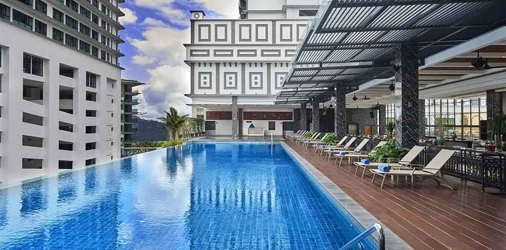 GEO Resort & Hotel
