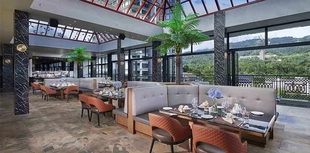 GEO Resort & Hotel