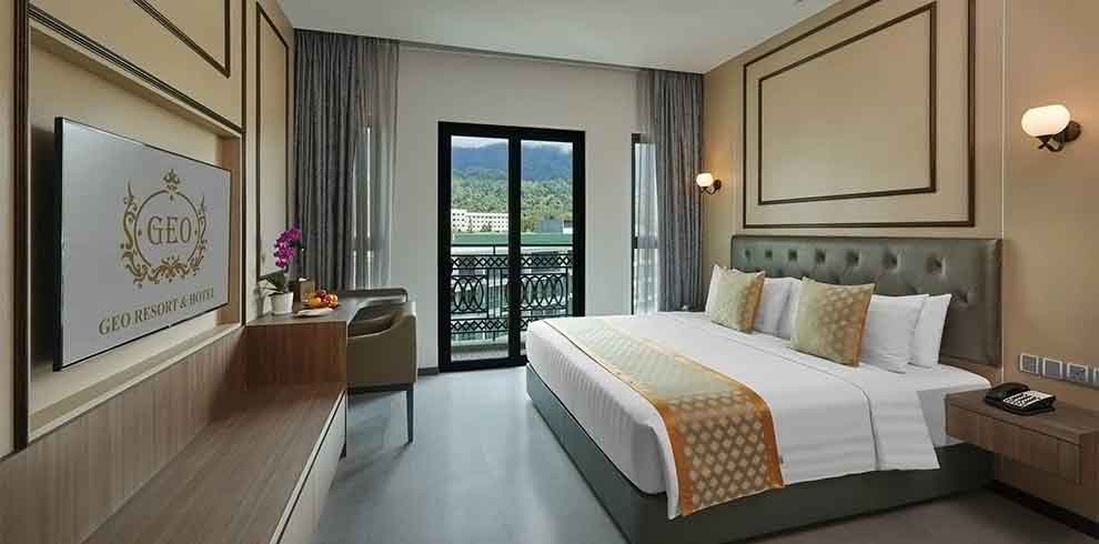 GEO Resort & Hotel