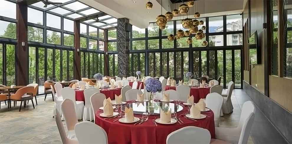 GEO Resort & Hotel