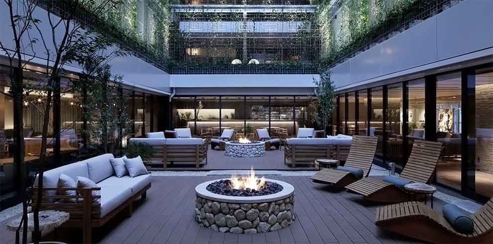 Good Nature Hotel Kyoto
