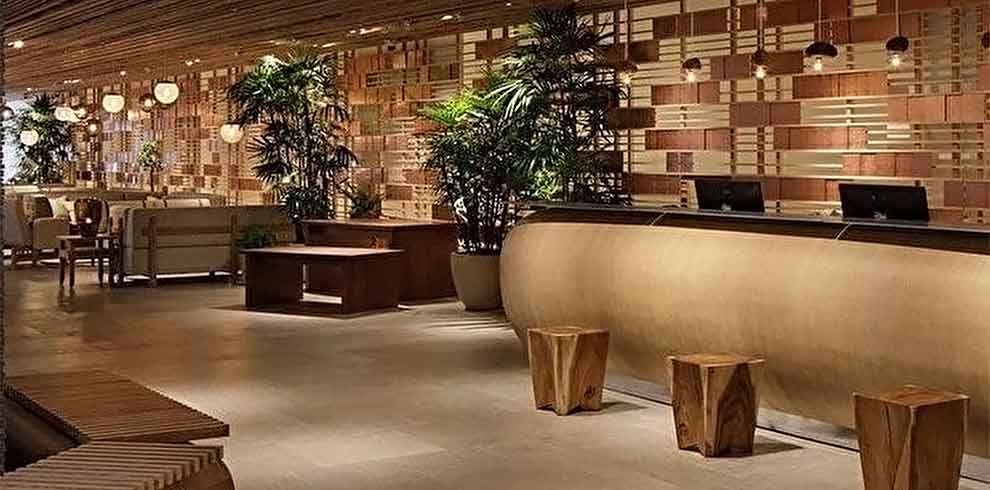 Good Nature Hotel Kyoto
