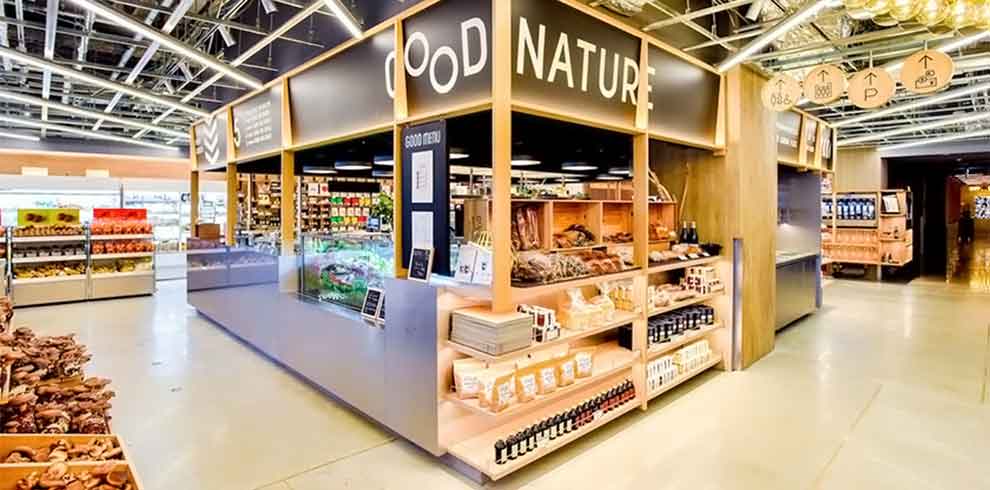 Good Nature Hotel Kyoto