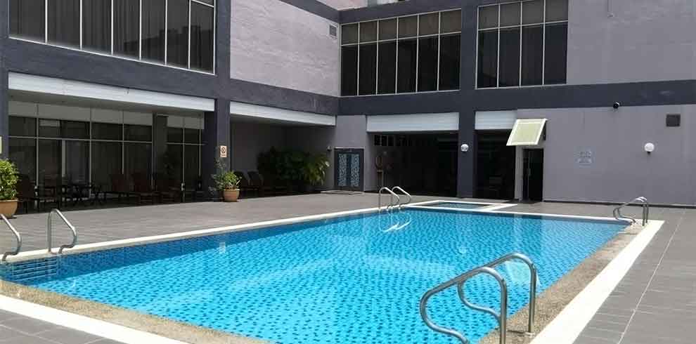 Grand Continental Kuala Terengganu