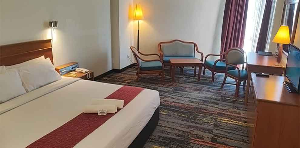 Grand Continental Kuala Terengganu