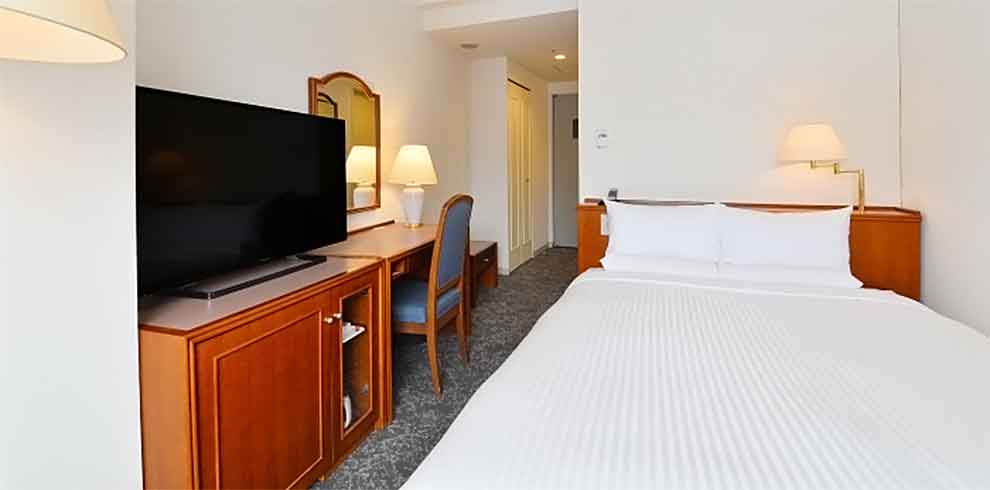 Hakodate Kokusai Hotel