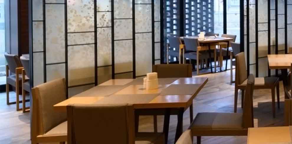 Hakodate Kokusai Hotel