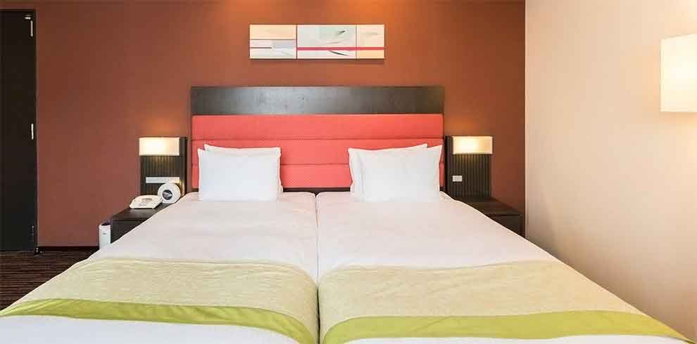 Holiday Inn Osaka Namba