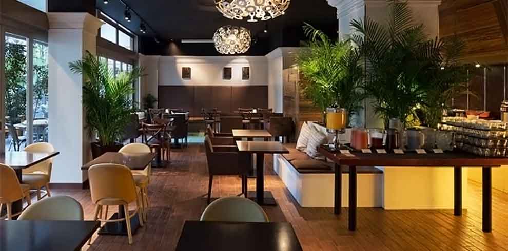 Holiday Inn Osaka Namba