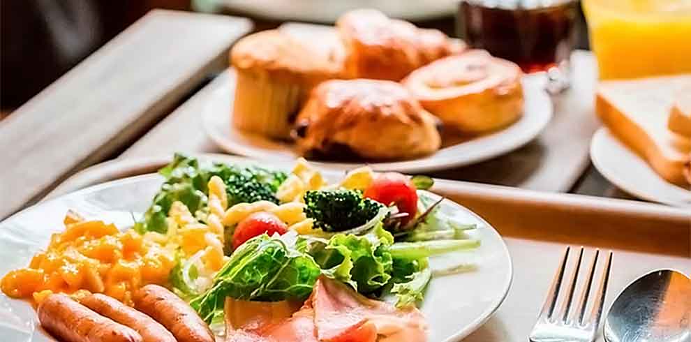 Holiday Inn Osaka Namba