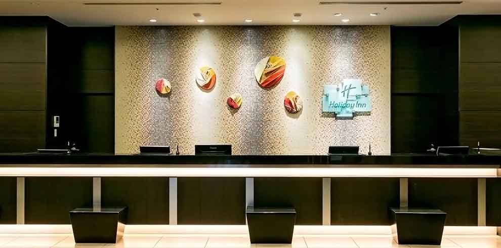 Holiday Inn Osaka Namba