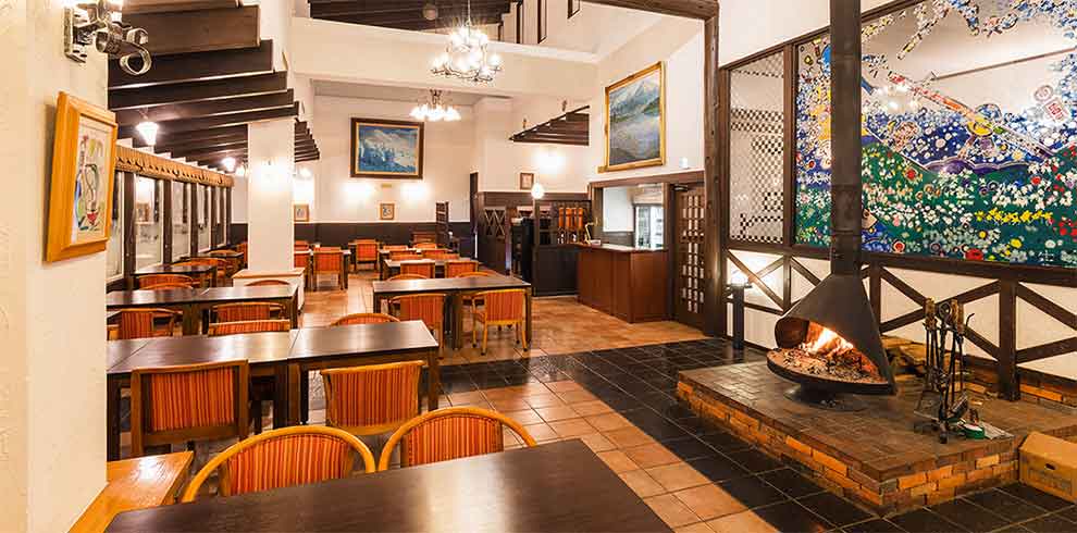 Hotel Jogakura