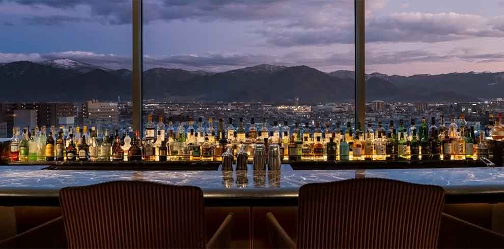 Hotel Metropolitan Nagano
