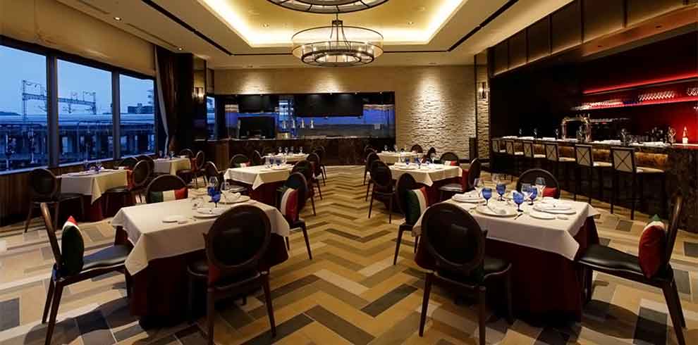 Hotel Monterey Himeji