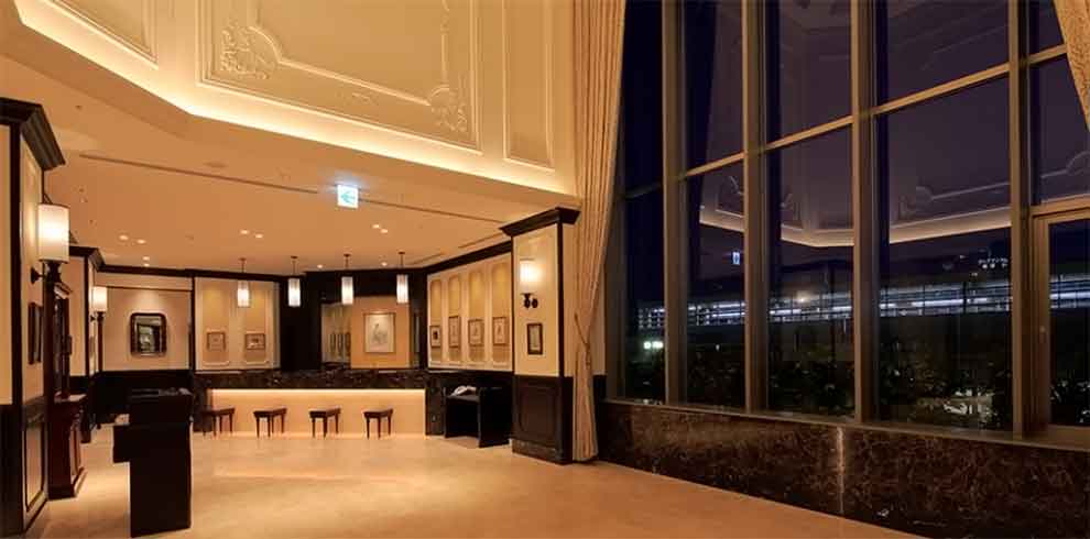 Hotel Monterey Himeji
