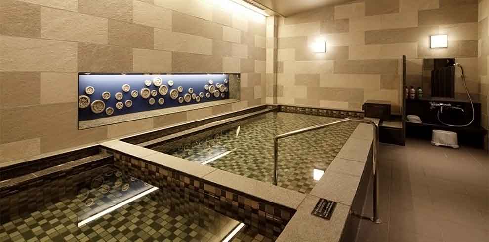 Hotel Monterey Himeji