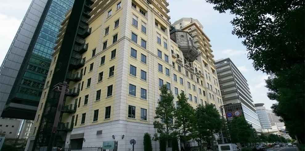 Hotel Monterey Osaka