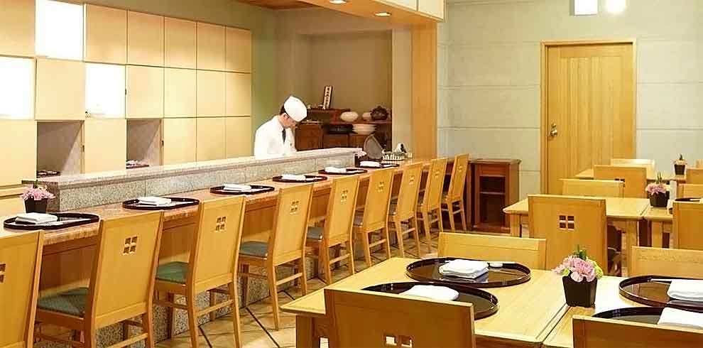 Hotel Monterey Osaka