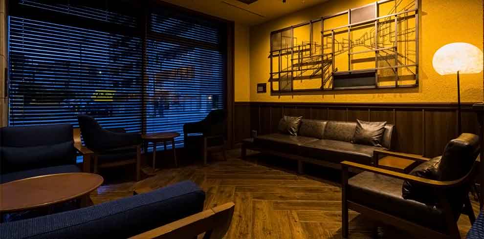 Hotel Torifito Otaru Canal