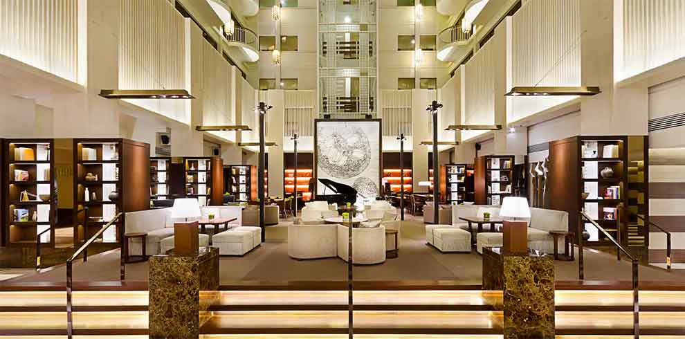 Hyatt Regency Kinabalu