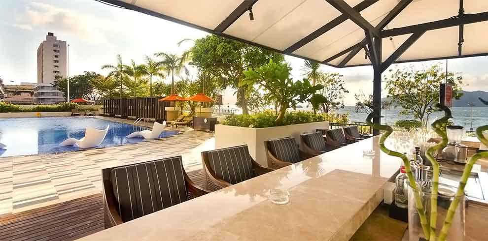 Hyatt Regency Kinabalu