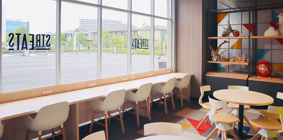Ibis Styles Tokyo Bay