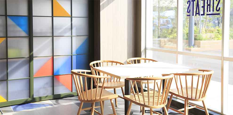 Ibis Styles Tokyo Bay