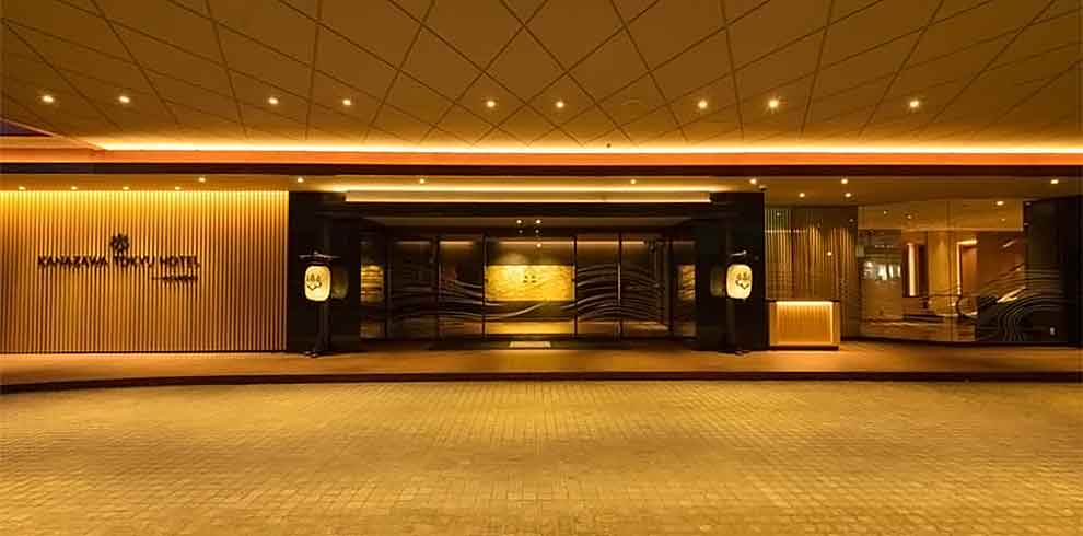 Kanazawa Tokyu Hotel