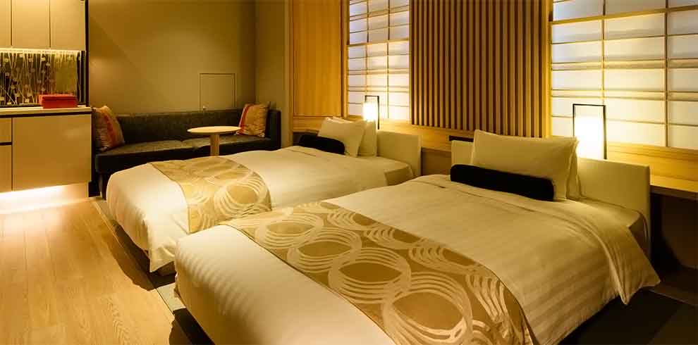Kanazawa Tokyu Hotel