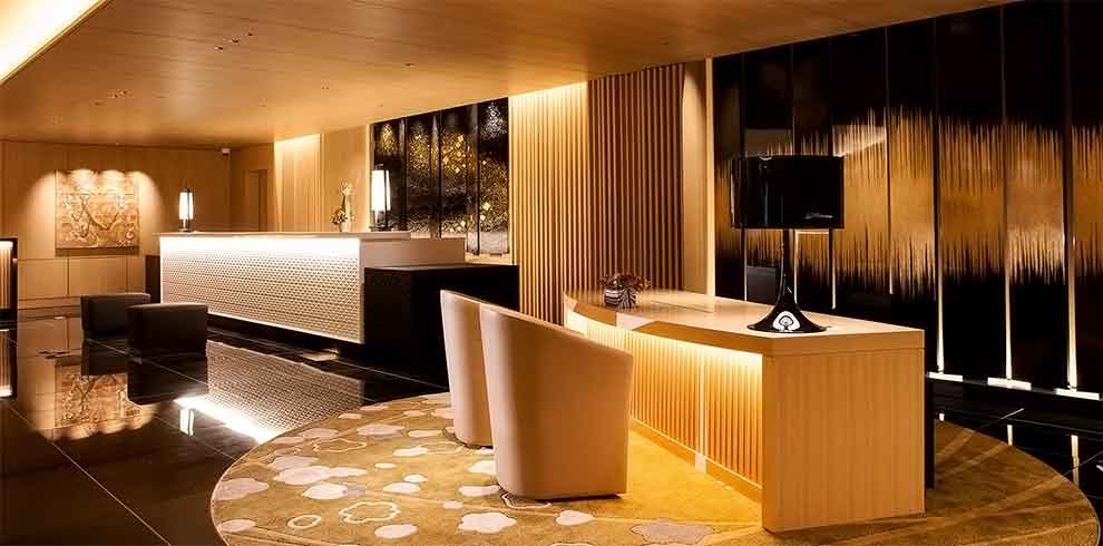 Kanazawa Tokyu Hotel