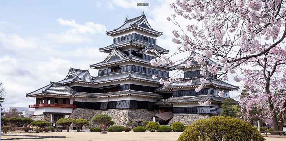 Matsumoto