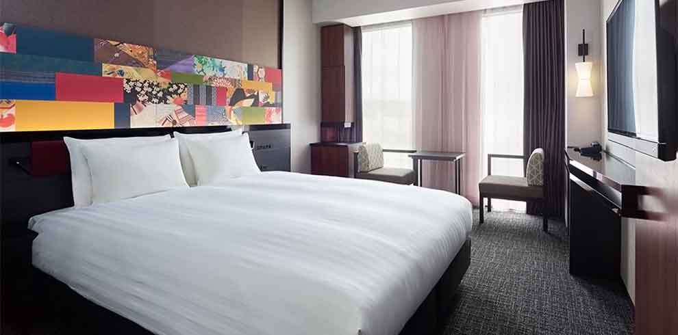 Mitsui Garden Hotel Kanazawa