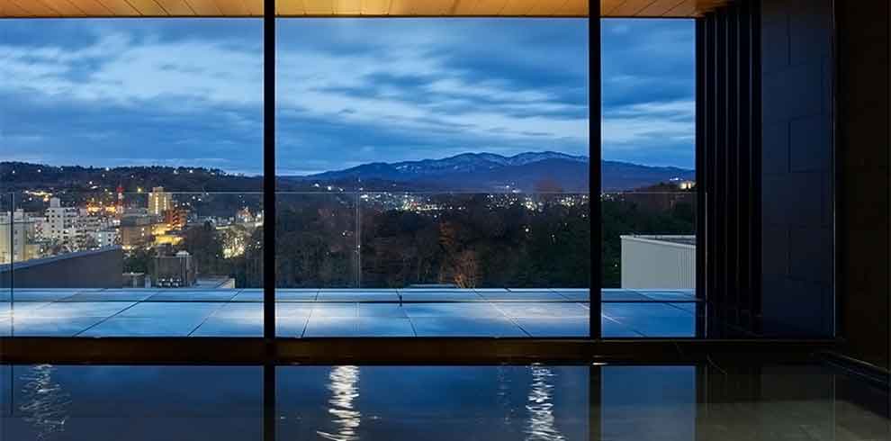 Mitsui Garden Hotel Kanazawa