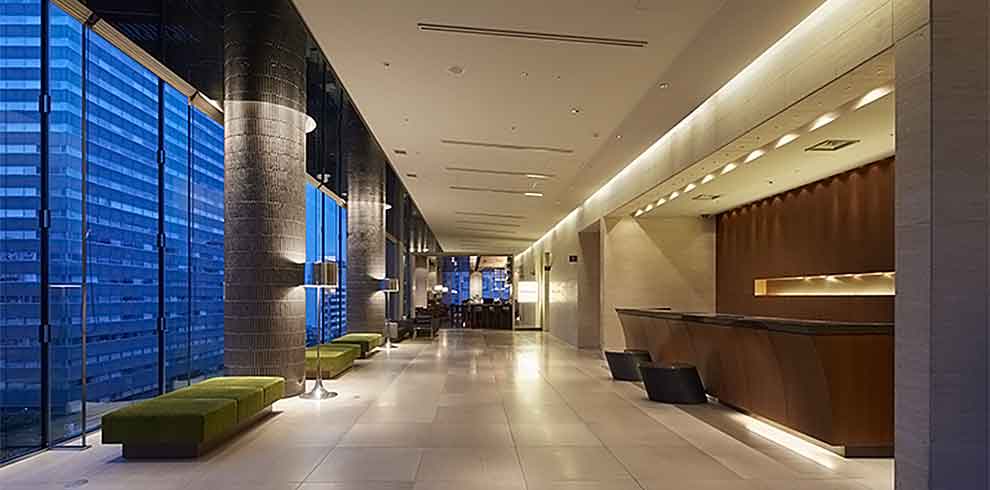 Mitsui Garden Hotel Sendai