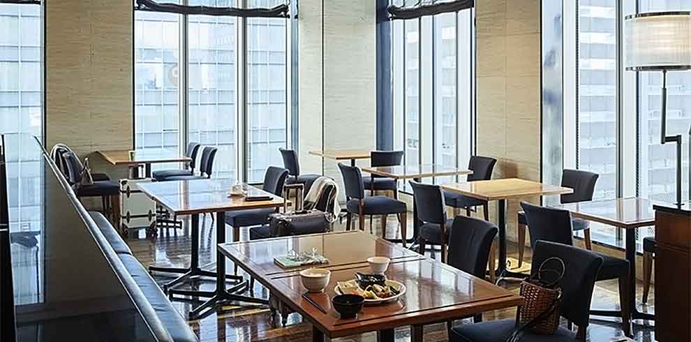 Mitsui Garden Hotel Sendai