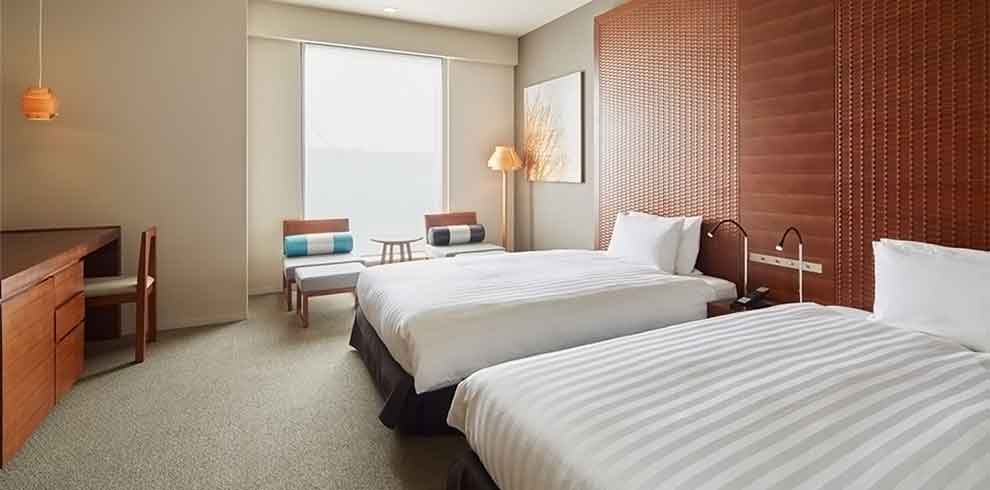 Mitsui Garden Hotel Sendai