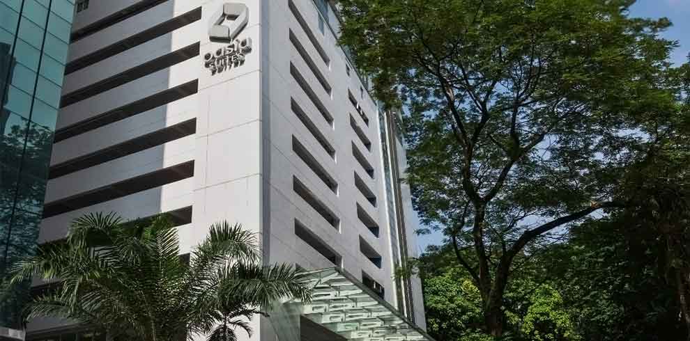 Oasia Suites Kuala Lumpur