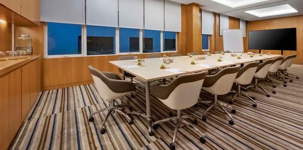 Oasia Suites Kuala Lumpur