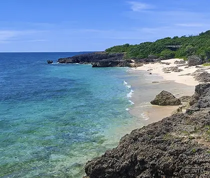 Okinawa, Japan